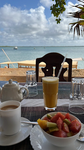 Shella Bahari Guest House
