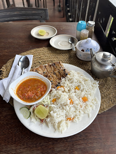 Lamu Sunsail Hotel & Restaurant