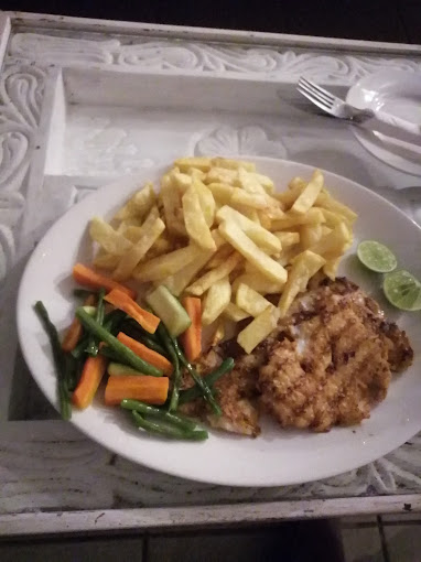Lamu Palace Hotel