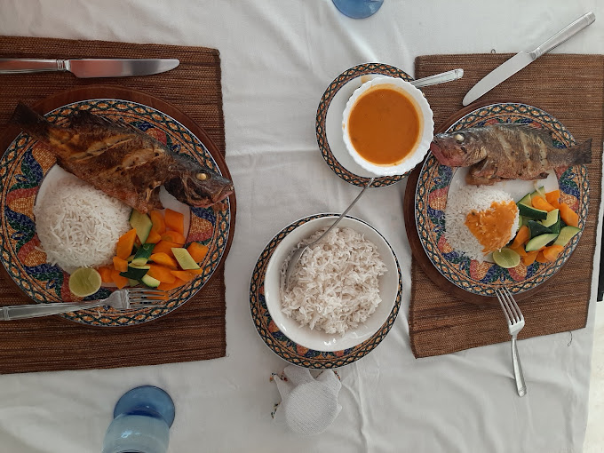 Andavelo House-Lamu