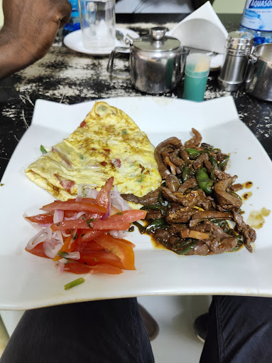 RABAT GUEST Resort Garissa