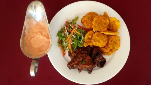 Granada hotel Mandera