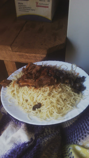 Gof Hotel Marsabit