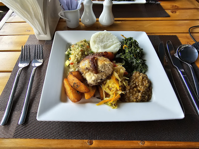 Avian Court Hotel Naivasha