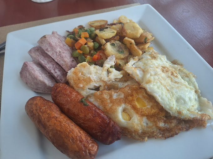 Grand Tiara Hotel – Naivasha