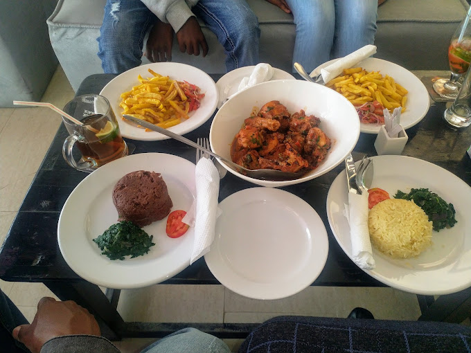The Nest Boutique Naivasha