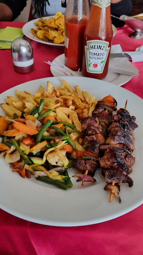 La Belle Inn – Naivasha