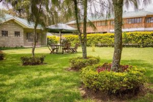 Fina Gardens Resort Naivasha