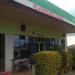 Flavours Lodge For Free Range Chicken