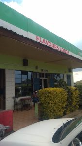Flavours Lodge For Free Range Chicken