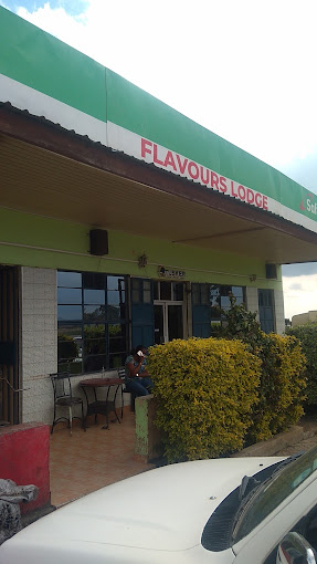 Flavours Lodge For Free Range Chicken