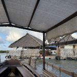 Floating Bar & Restaurant Lamu