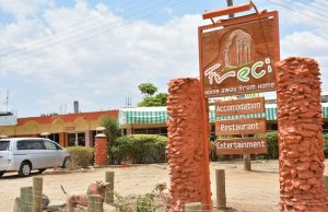 FRECI HOTEL