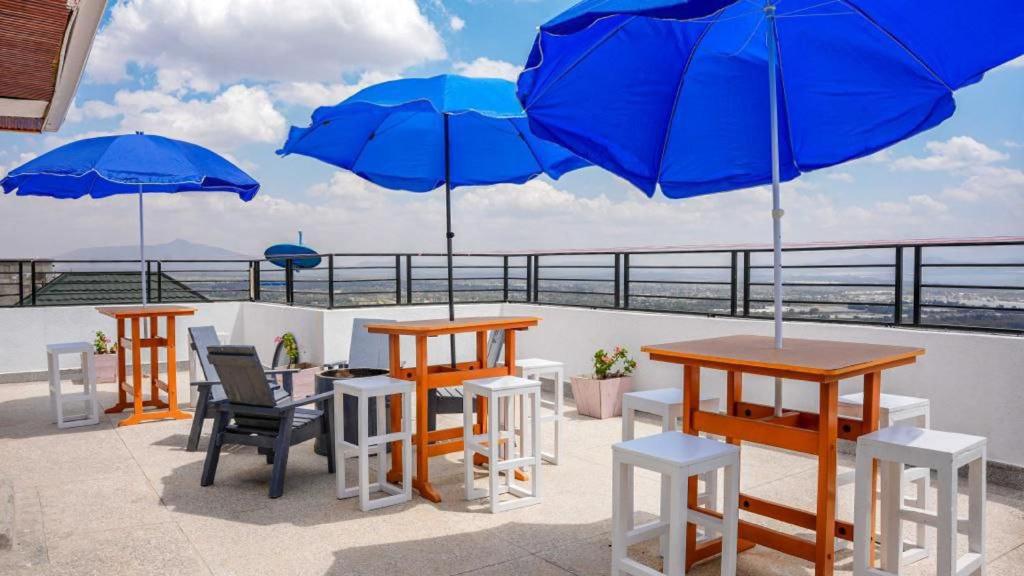 Blissview Homes Naivasha