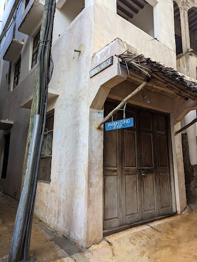 Furaha House