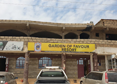 Garden of Favor Resort