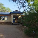 Goverment Guest House