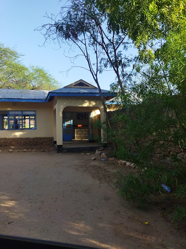 Goverment Guest House