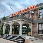 Granada hotel Mandera