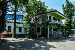 Greenwood Resort Mtwapa/Blackwater Bar n Restaurant