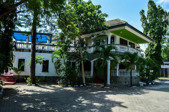 Greenwood Resort Mtwapa/Blackwater Bar n Restaurant