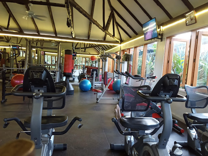 Sawela Lodge