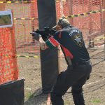 HADO Shooting Range