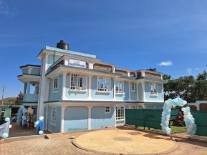 Harmony Spot Hotel