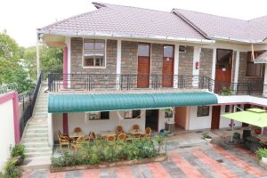 The Haven Luxury Guest House moyale