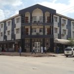 Hiddig Hotel
