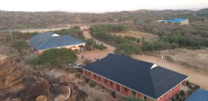 Holale Resort