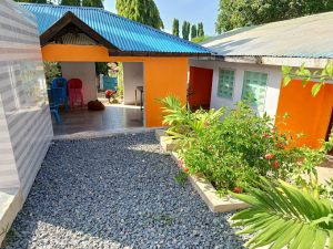 Kilifi Holiday Inn
