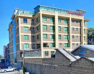 Hylise hotel