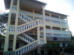 Garden City Hotel and Accomodation, Mpeketoni Lamu