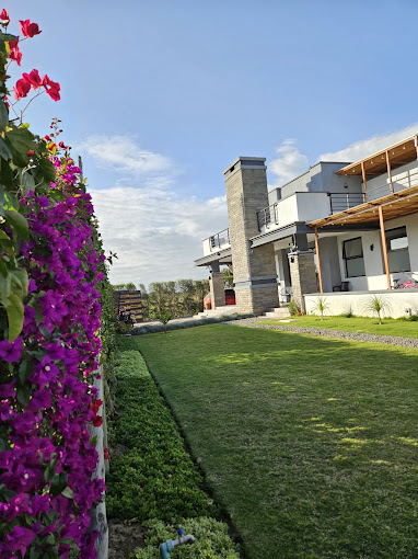 Impala house Naivasha