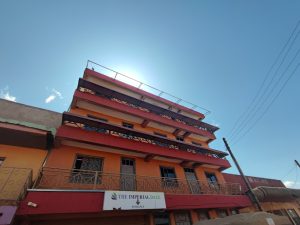 The Imperial Dale Hotel -MARSABIT,KENYA