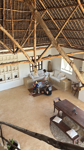 Mkoko House