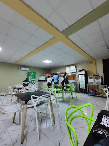 RABAT GUEST Resort Garissa