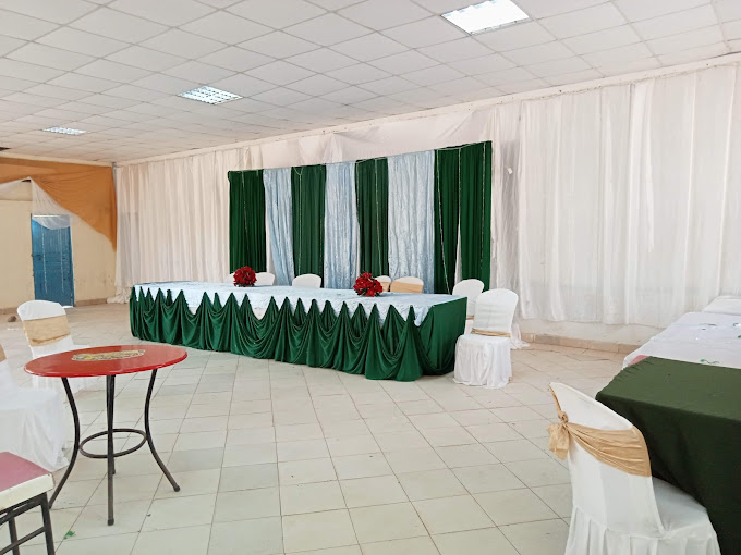 Goverment Guest House