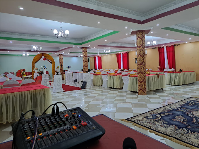 Wajir County Guest House