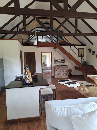 Longonot | Loft