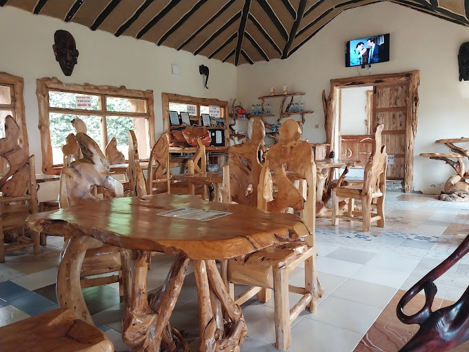 Enkapune Resort Naivasha