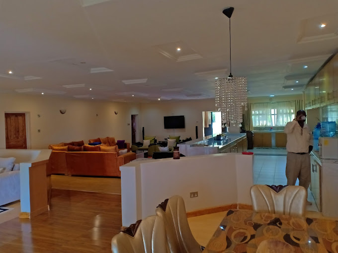 Lake View Resort