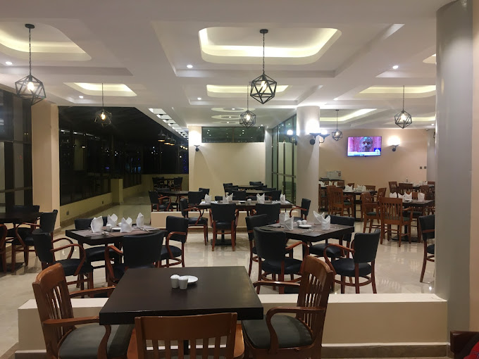Hylise hotel