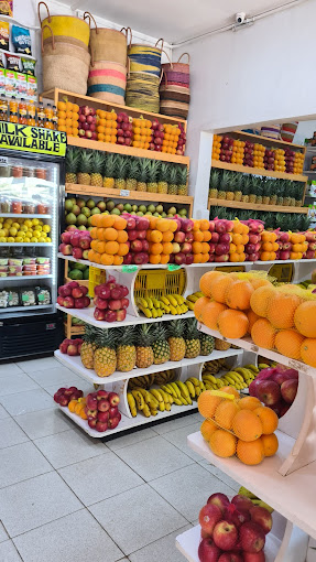 Delamere Farm Shop