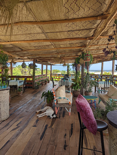 Kizingo Eco Lodge