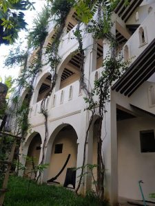 Jamala Guesthouse