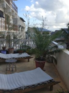 JamboHouse Lamu