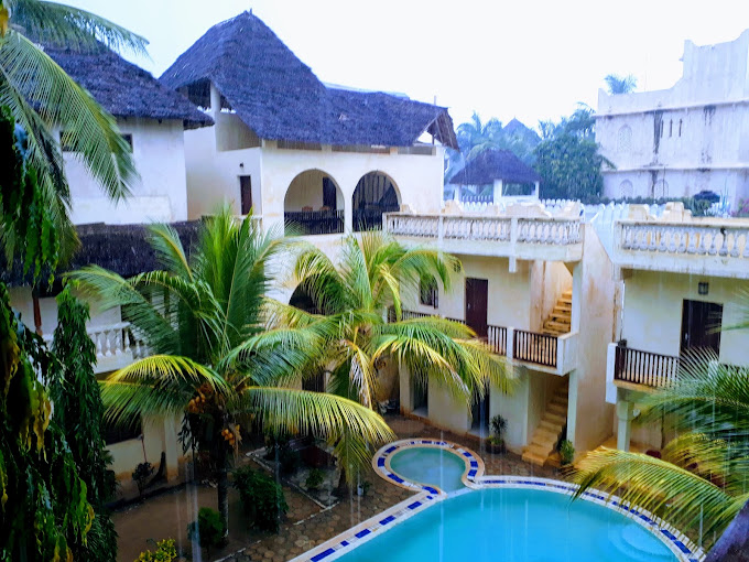 Jannataan Hotel