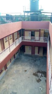 Jax Safari Hotel